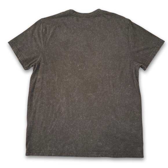 Aerosmith Stone Washed Graphic Tee | Unisex Large | Rag Doll Merchandising - Picture 2 of 6